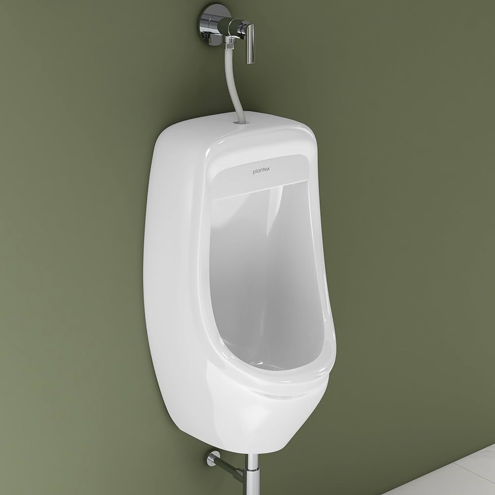urinal